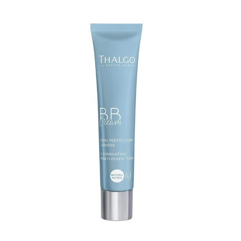 BB Crème Thalgo ILLUMINANTE SPF15 NATUREL 