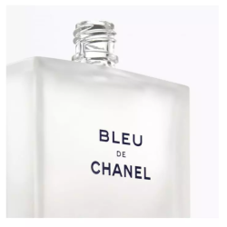 BLEU DE CHANEL After Shave Lotion 100ml 