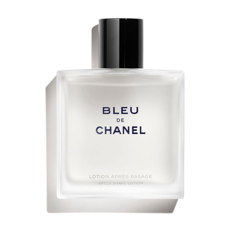 BLEU DE CHANEL After Shave Lotion 100ml 