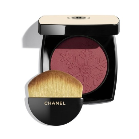 BLUSH CHANEL LES BEIGES HEALTHY WINTER GLOW 