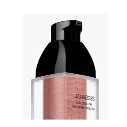 BLUSH CHANEL LES BEIGES WATER-FRESH 