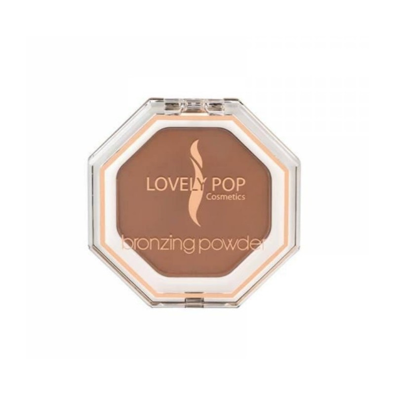 Bronzer lovely pop NO 2 