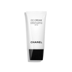 CHANEL CC CREAM CORRECTION SPF 50 - CHANEL