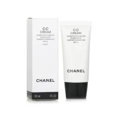 CHANEL CC CREAM CORRECTION SPF 50 