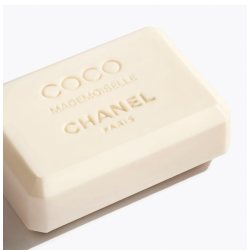 CHANEL COCO MADEMOISELLE SAVON DOUX PARFUMÉ 