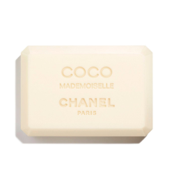 CHANEL COCO MADEMOISELLE SAVON DOUX PARFUMÉ 