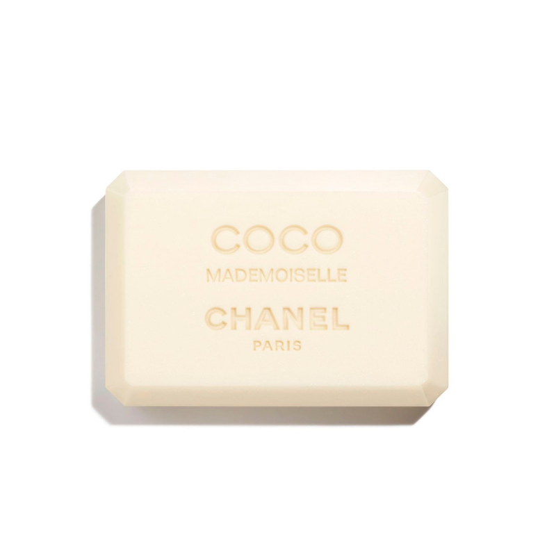 CHANEL COCO MADEMOISELLE SAVON DOUX PARFUMÉ 