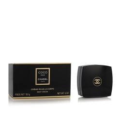 CHANEL COCO NOIR CRÈME POUR LE CORPS 