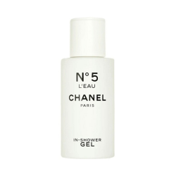 CHANEL N°5 L'EAU GEL DOUCHE 