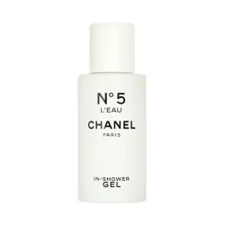 CHANEL N°5 L'EAU GEL DOUCHE 