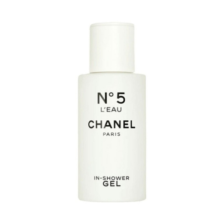 CHANEL N°5 L'EAU GEL DOUCHE 