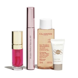 Coffret CLARINS  CADEAU WONDER PERFECT MASCARA 