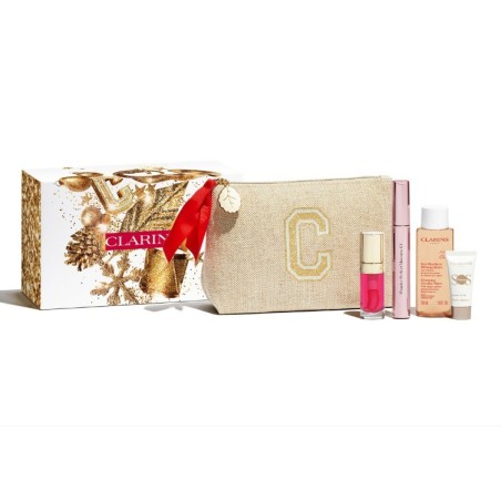 Coffret CLARINS  CADEAU WONDER PERFECT MASCARA 