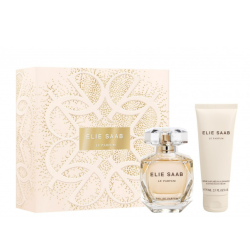 Coffret Parfum Femme ELIE SAAB LE PARFUM 