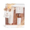 Coffret IDC Institute  SCENTED BATH BRONZE BOX 