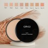 COMPACT POUDRE GRIGI  MAKE-UP MAX 