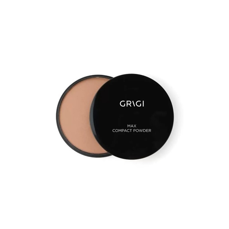 COMPACT POUDRE GRIGI  MAKE-UP MAX 