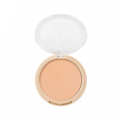 COMPACT POUDRE lovely pop  FIX & MATTE 