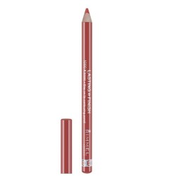 Contour des Lèvres RIMMEL  LASTING FINISH 1000 KISSES NUDE ÉPICÉ 