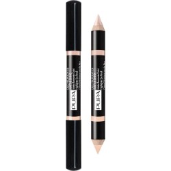 CRAYON POUR LES YEUX PUPA  MATTE & SHINE HIGHLIGHTING 