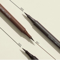 Crayon Sourcils GOSH BROW PEN 