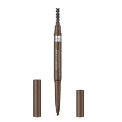 Crayon Sourcils RIMMEL  BROW THIS WAY FILL & SCULPT 