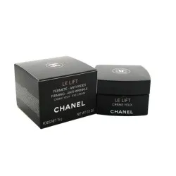 Crème anti-âge CHANEL  ANTI-RIDES LE LIFT 15G 