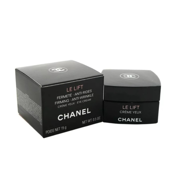 Crème CHANEL  ANTI-RIDES LE LIFT 15G 