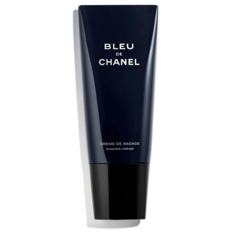 Creme CHANEL  BLEU DE CHANEL SHAVING CREAM 100ML 