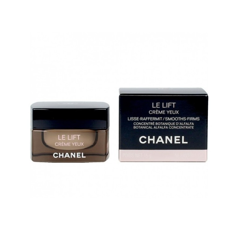 Crème CHANEL CONTOUR DES YEUX 