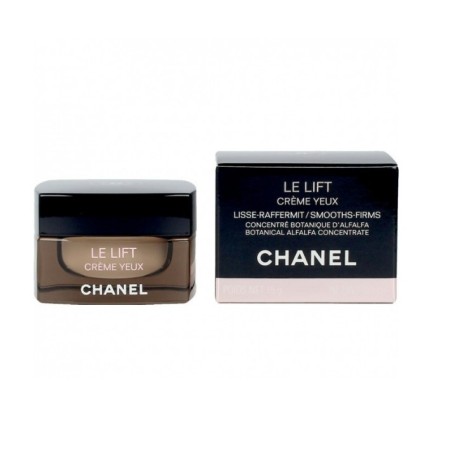 Crème CHANEL CONTOUR DES YEUX 