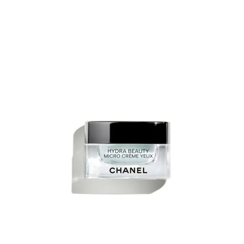 Crème CHANEL HYDRA BEAUTY MICRO EYE 