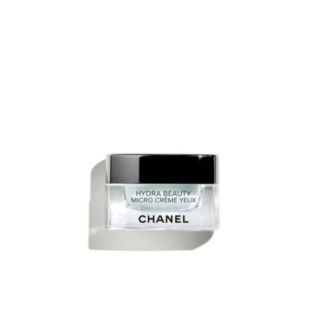 Crème CHANEL HYDRA BEAUTY MICRO EYE 