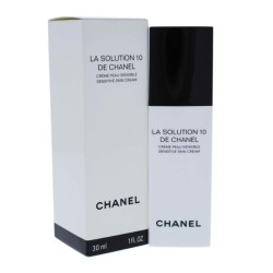 Crème CHANEL  LA SOLUTION 10 