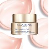 Crème CLARINS  NUTRI LUMIERE NUIT 50ML 