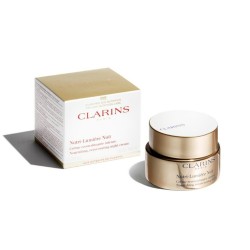 Crème CLARINS  NUTRI LUMIERE NUIT 50ML 