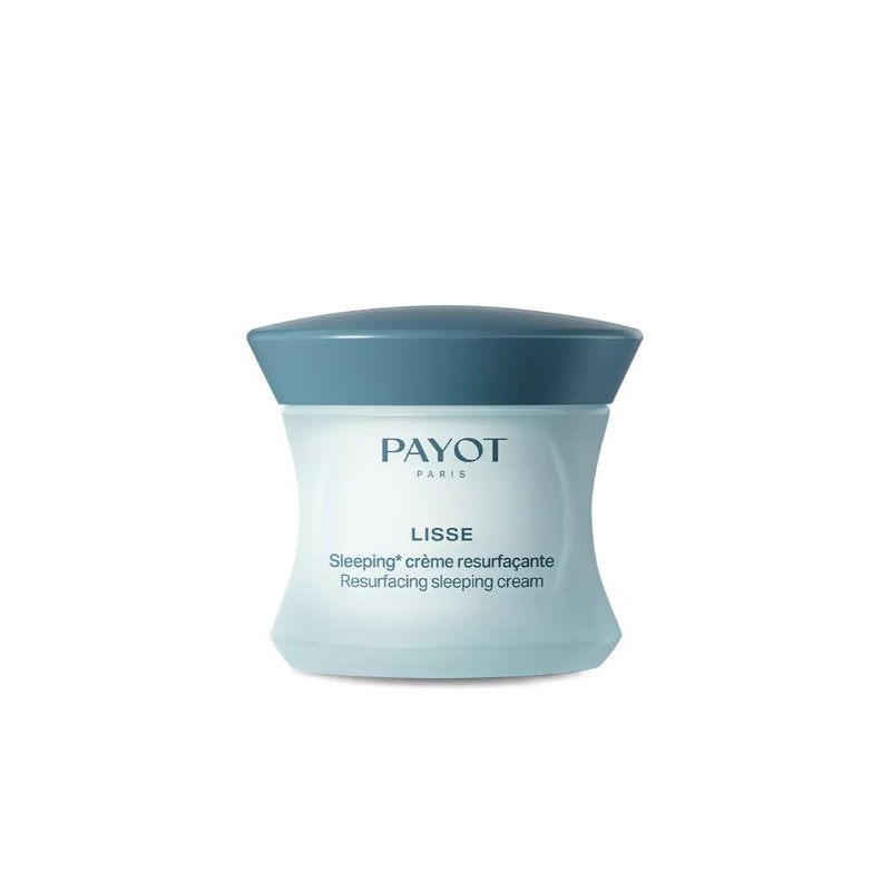 Creme de Nuit payot LISSE RESURFAÇANTE 