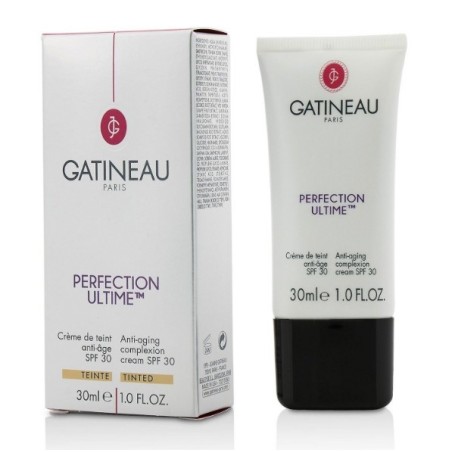 Crème de Teint Gatineau ANTI-ÂGE PERFECTION ULTIME SPF30 