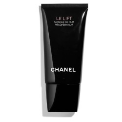 Masque CHANEL  NUIT ANTI-RIDES RAFFERMISSANT RÉPARATEUR 75 ML 