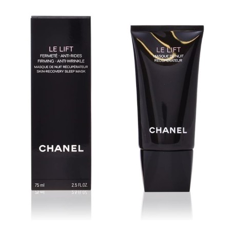 Masque CHANEL  NUIT ANTI-RIDES RAFFERMISSANT RÉPARATEUR 75 ML 