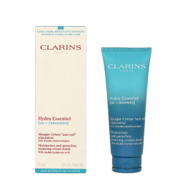 Masque CLARINS  HYDRA ESSENTIEL 75 ML 