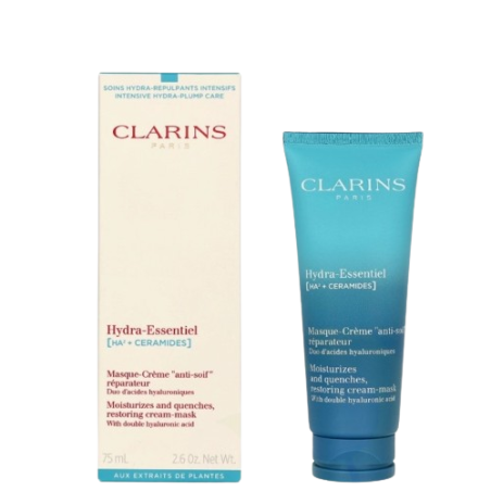 Masque CLARINS  HYDRA ESSENTIEL 75 ML 