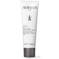 Masque Sothys ECLAT 50ML 