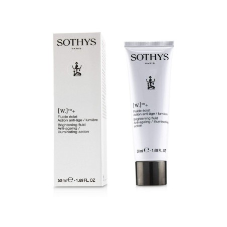 Masque Sothys ECLAT 50ML 