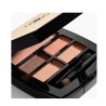 Palette CHANEL LES BEIGES EYESHADOW WARM 