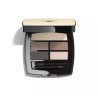 Palette CHANEL LES BEIGES  EYESHADOW MEDIUM 