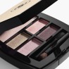 Palette CHANEL LES BEIGES HEALTHY GLOW NATURAL EYESHADOW 