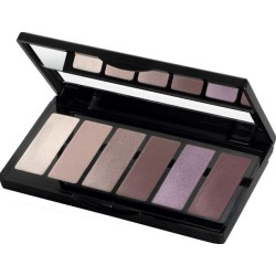 Palette ISADORA EYE COLOR BAR 61 SMOKEY MAUVES 