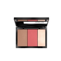 Palette ISADORA FACE SCULPTOR CONTOUR 