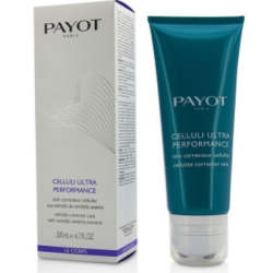 Payot Celluli Ultra Performance soin correcteur cellulite 200 ml 